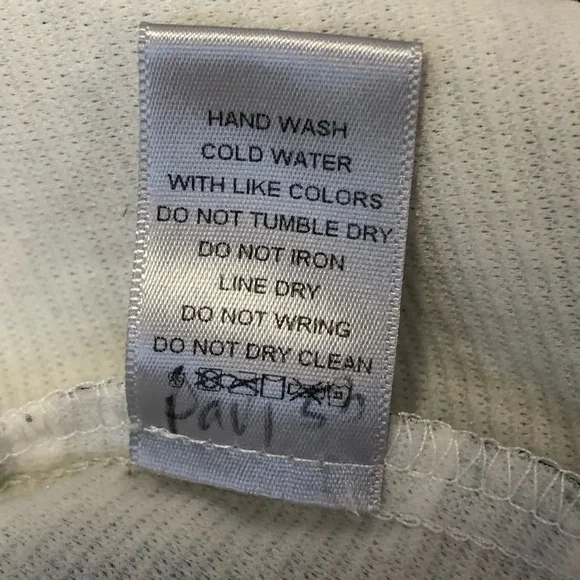 IC by Connie K Black and White Stripped & Textured Blazer - Picture 10 of 16